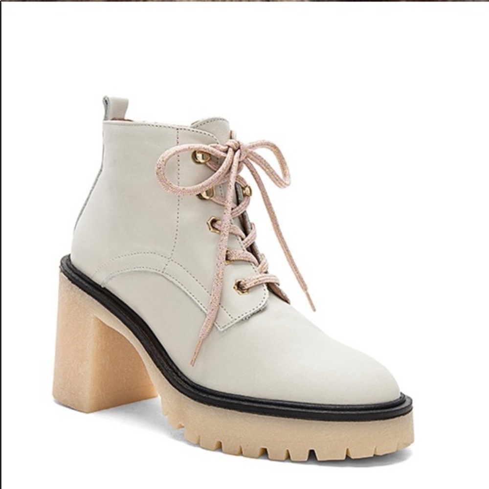 Free People booties
